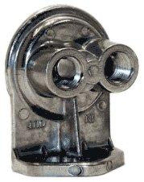 WIX MOUNTING BASE TOP 3/4 X 16 24762