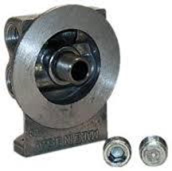 WIX MOUNTING BASE SIDE 13/16 X 16 24766