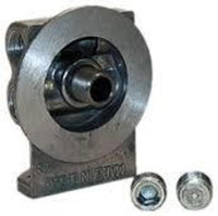 WIX MOUNTING BASE SIDE 13/16 X 16 24766