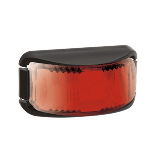 Narva REAR MARKER LIGHT RED LED 9 TO 33V