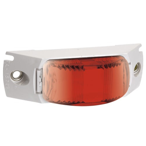 Narva REAR MARKER LIGHT RED LED 9 TO 33V