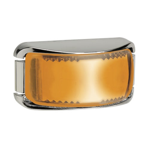 Narva SIDE INDICATOR LAMP LED 9 TO 33V SURFACE MOUNT