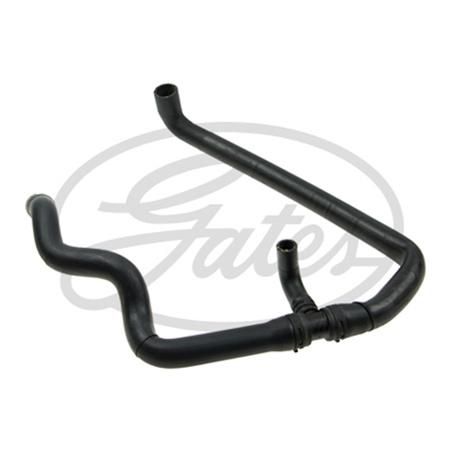 Gates Radiator Hose 05-3655