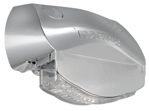Narva NUMBER PLATE LIGHT LED 9 TO 33V WITH 0.5M LEAD