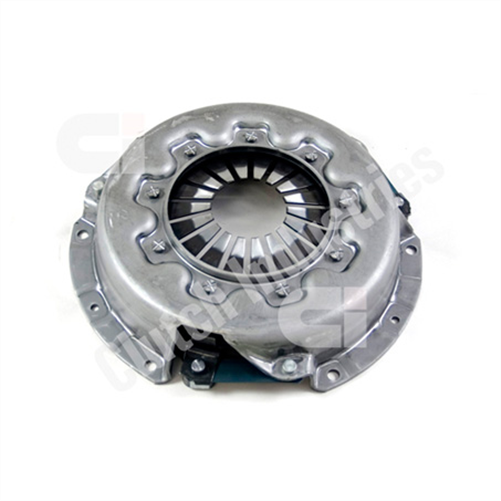 Clutch Industries CLUTCH KIT NISSAN NARVARA 2.7L TD 94-