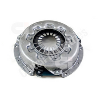 Clutch Industries CLUTCH KIT NISSAN NARVARA 2.7L TD 94-