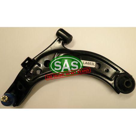 SAS AUTO PARTS SAS Lower Control Arm LA603L