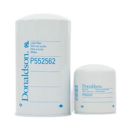 Donaldson Filter Kit Truck X903257