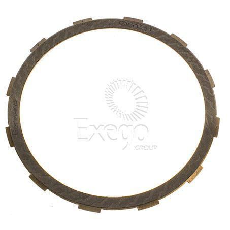 DRIVETECH 4X4 Friction 722.6 B1/K1 1Side Ext Te