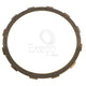 DRIVETECH 4X4 Friction 722.6 B1/K1 1Side Ext Te