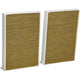 Ryco Cabin Air Filter - Microshield RCA402M