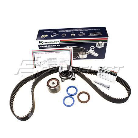PROSELECT Timing Belt Kit Toyota Camry 3L 3VZFE 93-97