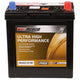 CENTURY BATTERIES Battery Automotive Hi Performance 12V 410 CCA NS40ZLSXMF