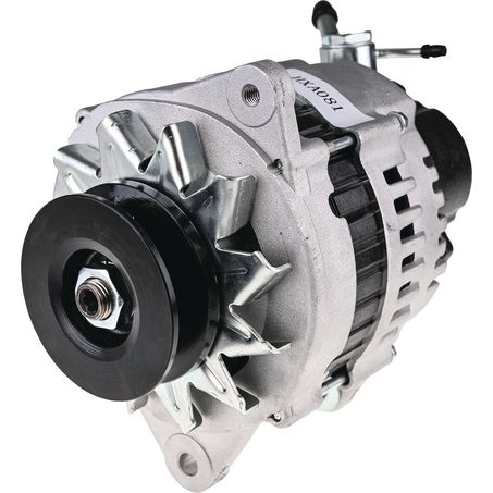 Alternator 12V 80A Hitachi Style HXA081