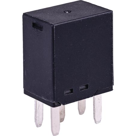 OEX Micro Relay 12V 20A 5 Pin Resistor Protected - Change Over 1 Pc