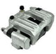 AL-KO DISC BRAKE CALIPER + PADS AL-KO