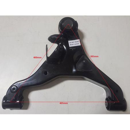 SAS AUTO PARTS SAS Control Arm LA137R