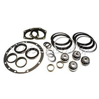 DRIVETECH Swivel Housing Kit-Nissan