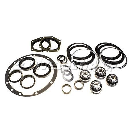 DRIVETECH Swivel Housing Kit-Nissan