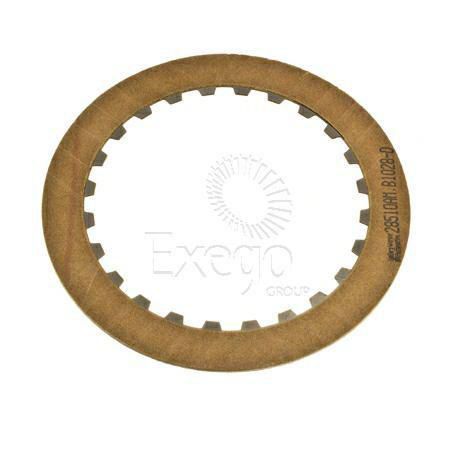 DRIVETECH Friction (Benz 4 Sp) Front 1983-