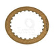 DRIVETECH Friction (Benz 4 Sp) Front 1983-