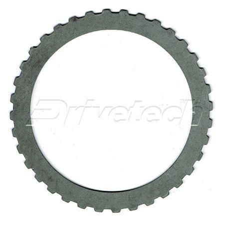 DRIVETECH STEEL (TH-700) REV.INP.FLAT 2.3MM