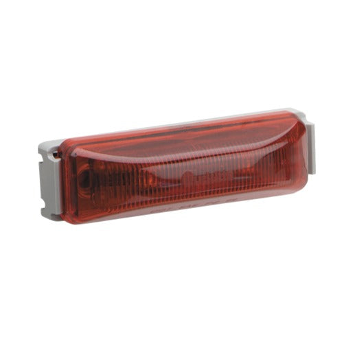 Narva REAR MARKER LIGHT RED LED 12V