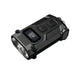 Nitecore 600 Lumen USB-C Rechargeable Keychain Flashlight â€“ Black