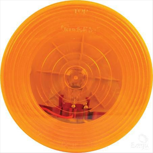 REAR INDICATOR LAMP INCANDESCENT 24V 94004