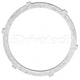 DRIVETECH 4X4 Steel A440/2F Interm & O/D Brake