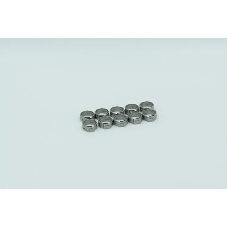 Burgaflex # 6 Locking Clip SCX2804