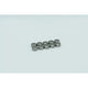 Burgaflex # 6 Locking Clip SCX2804
