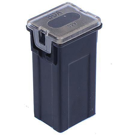 Narva Fusible Link Mini Female Type 2 80A Black 1 Pce