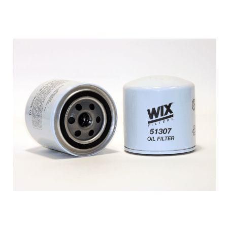 WIX FILTERS OIL FILTER 51307