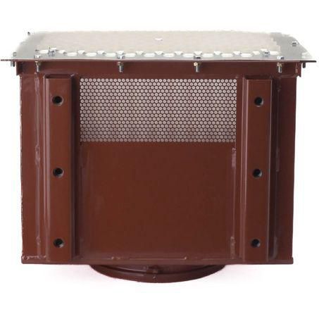 Donaldson Cover Assembly Stg16 P109153