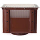 Donaldson Cover Assembly Stg16 P109153