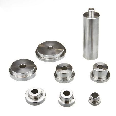 DRIVETECH DRIVER SET 6HP26 (BUSH) 8PIECE ZXT-626000