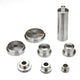 DRIVETECH DRIVER SET 6HP26 (BUSH) 8PIECE ZXT-626000