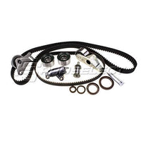 PROSELECT Timing Belt Kit Mitsubishi Tridon 2.5D 4D56 DOHC 08- W/Hyd