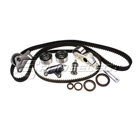 PROSELECT Timing Belt Kit Mitsubishi Tridon 2.5D 4D56 DOHC 08- W/Hyd