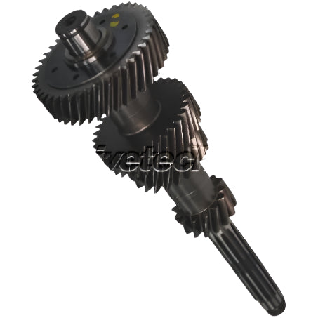 DRIVETECH Cluster Shaft 2.6P