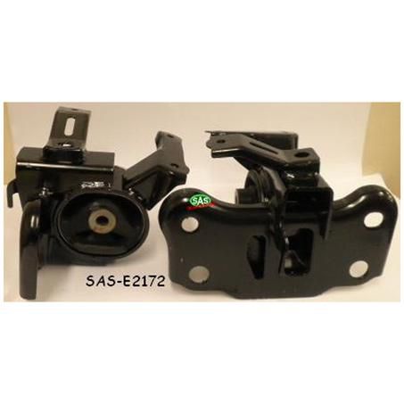SAS AUTO PARTS SAS Engine Mount E2172