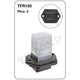 Tridon Heater Fan Resistor TFR130
