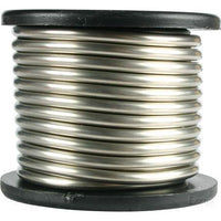 OEX High Temp Solder 3.2mm Tin 95/Antimony 5 250g 1Pkt