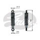 Gates Vibration Damper 39265