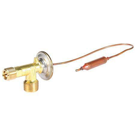 OEX TX Valve 90 Deg. (L) Internally Equalised TXX0469