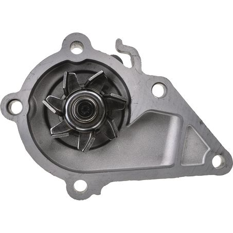 TRUFLOW HYUNDAI WATER PUMP HEAVY DUTY BEARINGS & SEALS TF4040