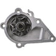 TRUFLOW HYUNDAI WATER PUMP HEAVY DUTY BEARINGS & SEALS TF4040