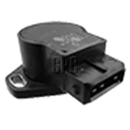 GENOEM THROTTLE POSITION SWITCH OEM TP038GEN