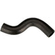 Gates Turbo Charger Hose 09-1523
